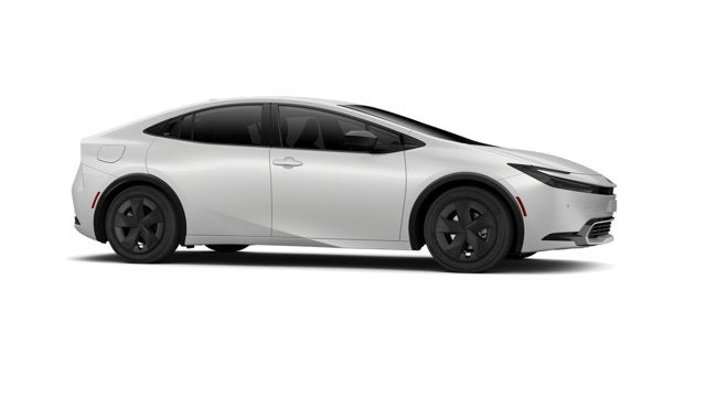 2027 Toyota Prius Plug-in Hybrid SE
