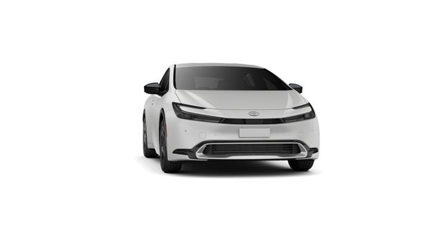 2027 Toyota Prius Plug-in Hybrid SE