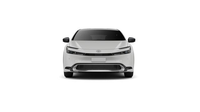 2027 Toyota Prius Plug-in Hybrid SE