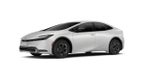 2027 Toyota Prius Plug-in Hybrid SE