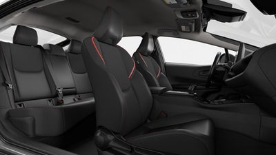 2027 Toyota Prius Plug-in Hybrid SE