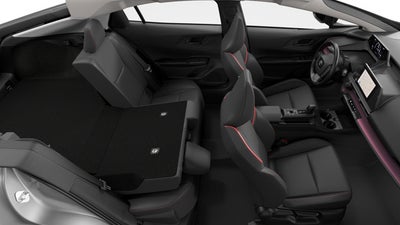 2027 Toyota Prius Plug-in Hybrid SE