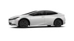 2027 Toyota Prius Plug-in Hybrid SE
