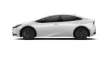 2027 Toyota Prius Plug-in Hybrid SE
