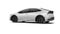 2027 Toyota Prius Plug-in Hybrid SE