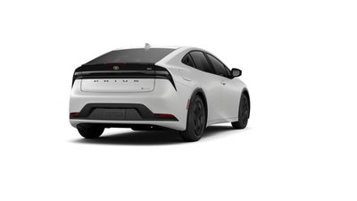2027 Toyota Prius Plug-in Hybrid SE
