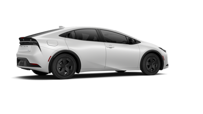 2027 Toyota Prius Plug-in Hybrid SE