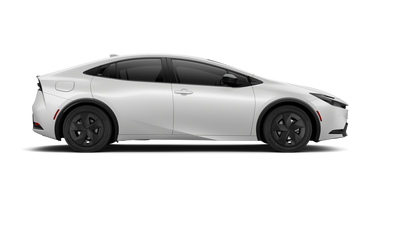 2027 Toyota Prius Plug-in Hybrid SE