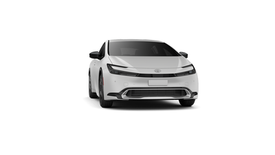 2027 Toyota Prius Plug-in Hybrid SE