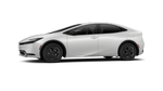 2027 Toyota Prius Plug-in Hybrid SE