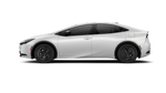 2027 Toyota Prius Plug-in Hybrid SE
