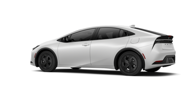 2027 Toyota Prius Plug-in Hybrid SE