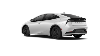 2027 Toyota Prius Plug-in Hybrid SE