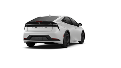 2027 Toyota Prius Plug-in Hybrid SE