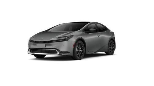 2027 Toyota Prius Limited AWD