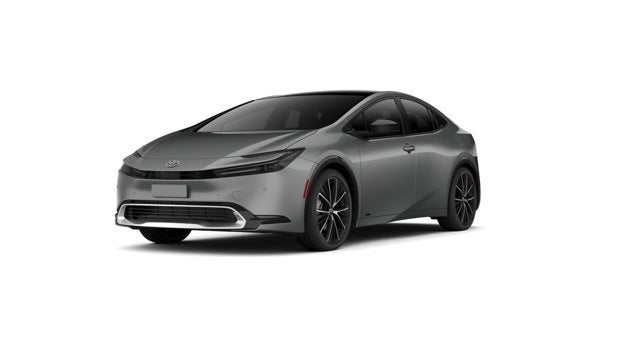 2027 Toyota Prius Limited AWD