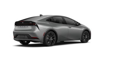 2027 Toyota Prius Limited AWD