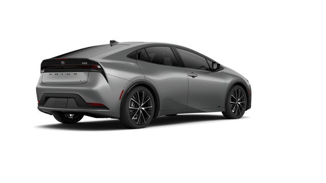 2027 Toyota Prius Limited AWD