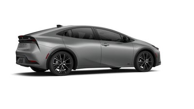 2027 Toyota Prius Limited AWD