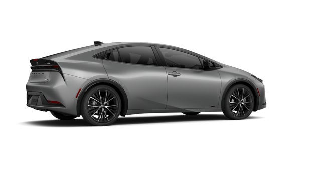 2027 Toyota Prius Limited AWD