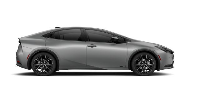 2027 Toyota Prius Limited AWD