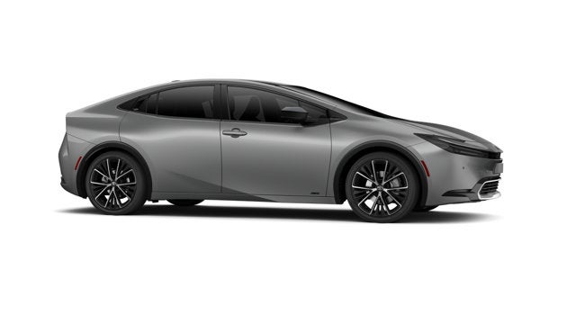 2027 Toyota Prius Limited AWD