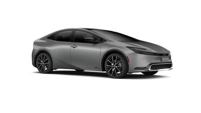 2027 Toyota Prius Limited AWD