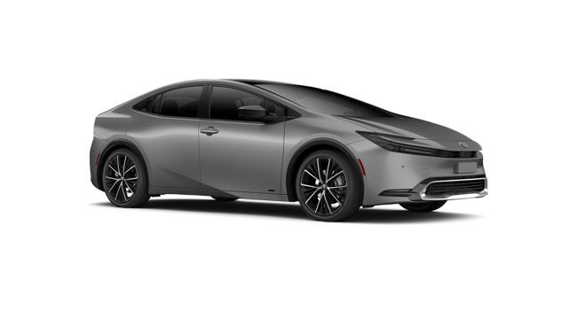 2027 Toyota Prius Limited AWD