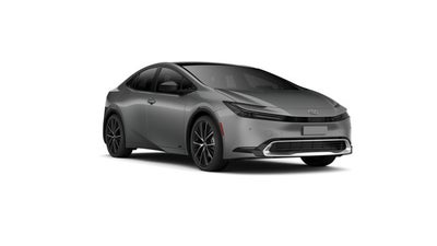 2027 Toyota Prius Limited AWD