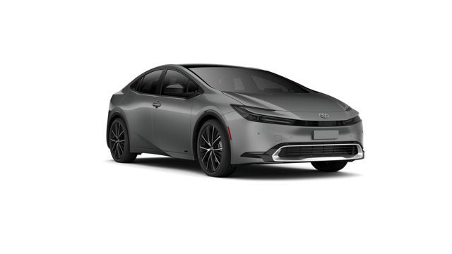 2027 Toyota Prius Limited AWD