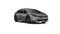 2027 Toyota Prius Limited AWD