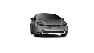 2027 Toyota Prius Limited AWD
