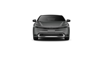 2027 Toyota Prius Limited AWD