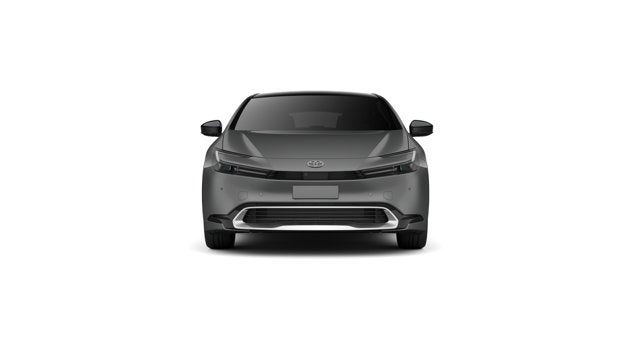 2027 Toyota Prius Limited AWD