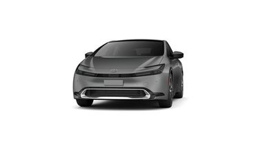2027 Toyota Prius Limited AWD