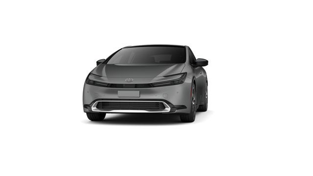 2027 Toyota Prius Limited AWD