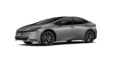 2027 Toyota Prius Limited AWD
