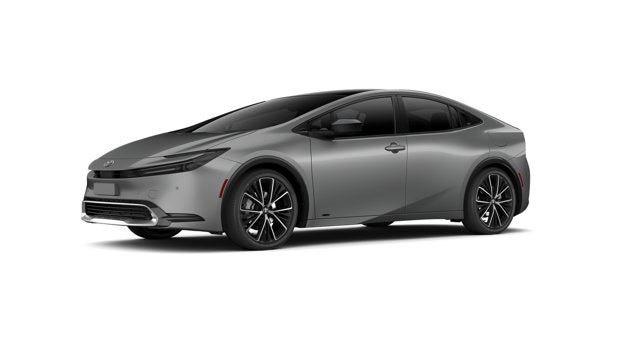 2027 Toyota Prius Limited AWD