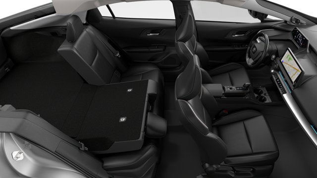 2027 Toyota Prius Limited AWD