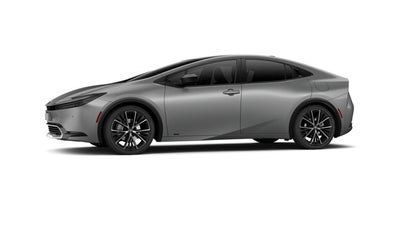 2027 Toyota Prius Limited AWD