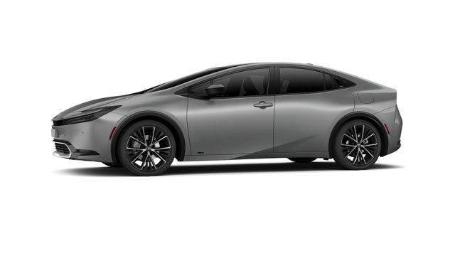 2027 Toyota Prius Limited AWD