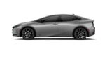 2027 Toyota Prius Limited AWD