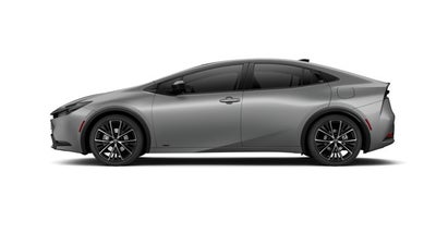 2027 Toyota Prius Limited AWD