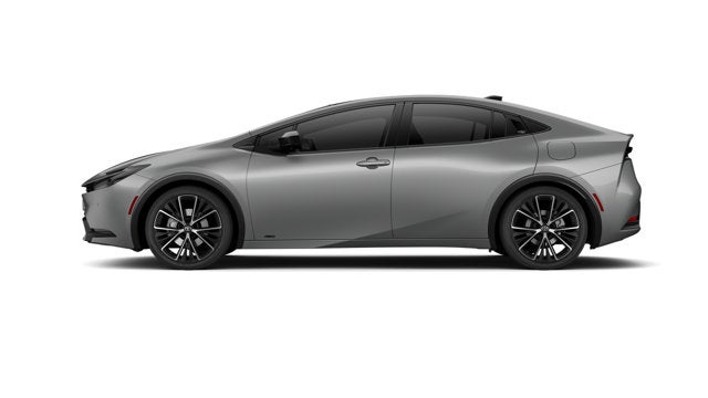 2027 Toyota Prius Limited AWD