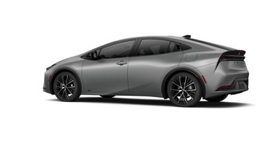 2027 Toyota Prius Limited AWD