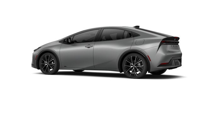 2027 Toyota Prius Limited AWD