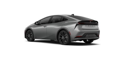 2027 Toyota Prius Limited AWD