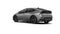 2027 Toyota Prius Limited AWD