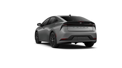2027 Toyota Prius Limited AWD