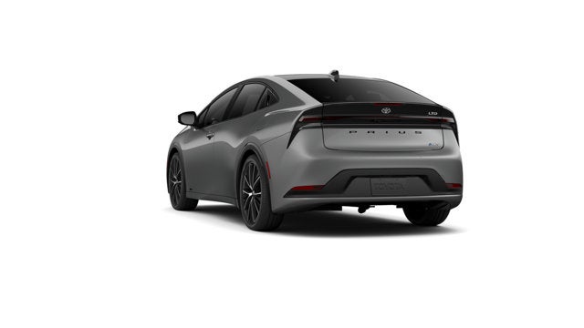 2027 Toyota Prius Limited AWD